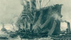 The was Which confiscated vaterland govt