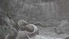 The waters generate high