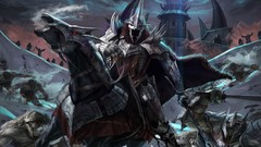 The Witch King The Lord of the Rings: The Battle for 