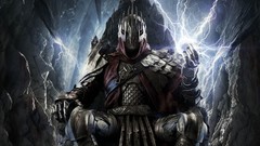 The Witch King The Lord of the Rings: The Battle for 