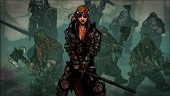 The witcher 2 assassins