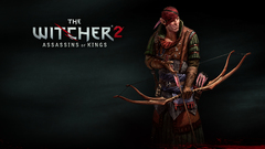 The witcher