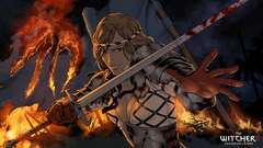 the witcher the witcher 2 assassins of kings