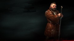 The witcher the witcher 2 assassins of kings dwarfs zoltan