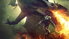 The witcher the witcher 2 assassins of kings video games 