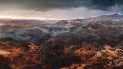 The witcher the witcher 3 wild hunt video games wild hunt No 