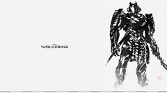 The wolverine