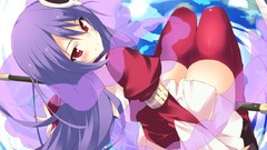 The World God Only Knows Haqua du Lot Herminium