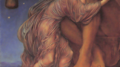 The worship of mammongreed