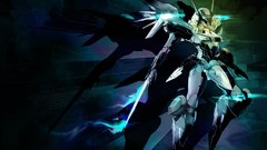 The zone ( runner 1600 enders 2nd