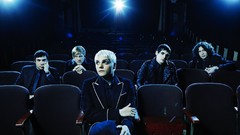 Theater my chemical romance
