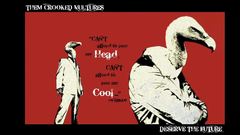 Them crooked vultures