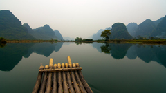 Themountainsofguilin