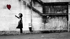 There is always hope