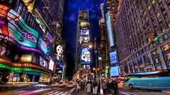 There many walls awesome how