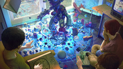 There More was like ton This remember