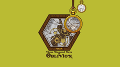 These diamond days of