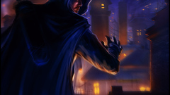 Thief City Games game