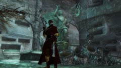 Thief pistols guild wars 2