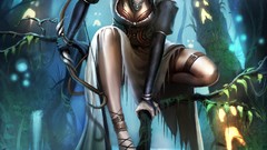 Thief trine 2 trine fantasy art Trine 2 Goblin Menace