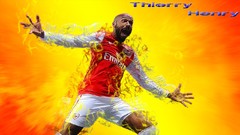 Thierry Henry