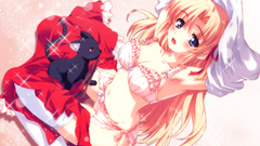 Thigh highs Sakura Strasse