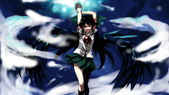 Third Eye Games hair