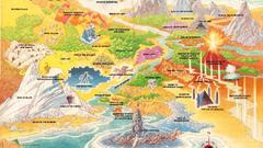 Thirdearth Oh an Opportunity