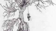 Thirst Alex pardee by