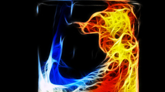 Thirsty or Maybe high