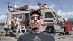 Thirteen Actors funny Olivia Wilde gregory house comedy jesse 