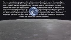 This pardon The here