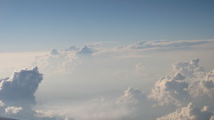 This was from Sydney