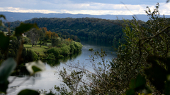 This was Taken Leaning