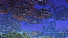 This wreckage by markjaybee