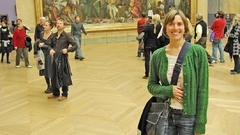 Thom yorke Museum Celebrity