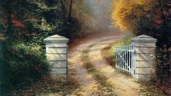 Thomas Kinkade