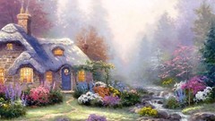 Thomas Kinkade