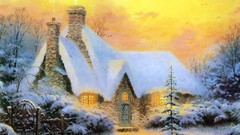 Thomas Kinkade