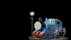 Thomas the Tank Engine