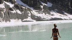 Thong afternoon daily