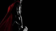 Thor chris hemsworth Thor