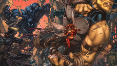 Thor hammer marvel comics