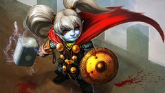 Thor League of Legends