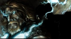 Thor Marvel: Ultimate Alliance