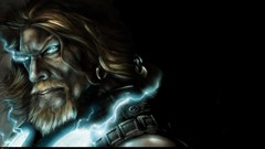 Thor Marvel: Ultimate Alliance