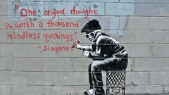 Thought Quotes Diogenes