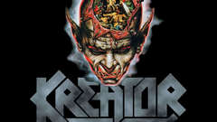 Thrash metal kreator