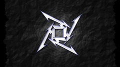 Thrash metal Metallica rock