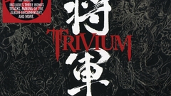 Thrash metal Shogun trivium